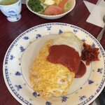 レストラン志津香 - 