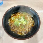 Yaoki Soba - 