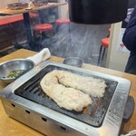 大阪焼肉・ホルモンふたご - 