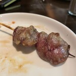 Yakitori Wataridori - ハツ