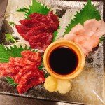 肉もつ屋 神坊 - 