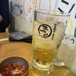 大阪焼肉・ホルモンふたご - 