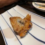 Yakitori Wataridori - 最近お気に入り！三角╰(*´︶`*)╯♡