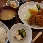 Tonkatsu Enraku - 