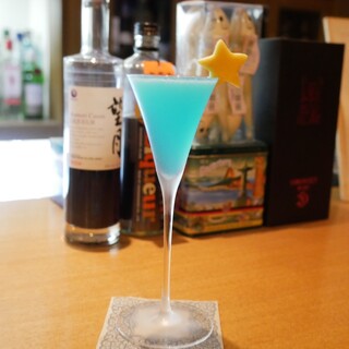 バームーンライト_0