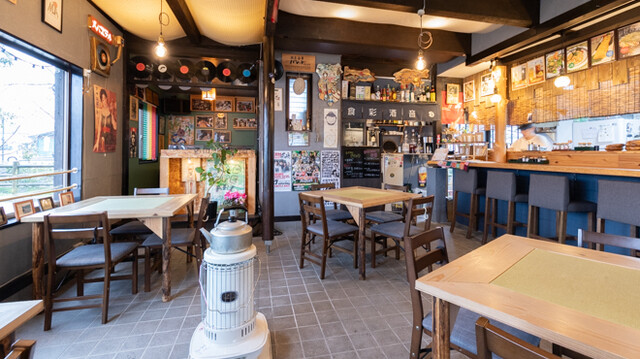 Shokusai Shuon Palette photo 4