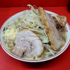 ラーメン二郎  京都店