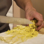 ペレグリーノ - 