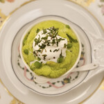 ペレグリーノ - 