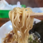 Ramen Hanaya - 麺