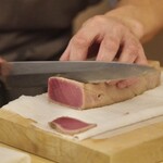 ペレグリーノ - 