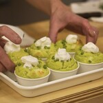 ペレグリーノ - 