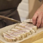 ペレグリーノ - 