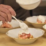 ペレグリーノ - 