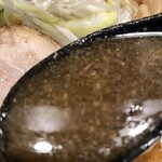 ボニート・ボニート - 正油あらびき