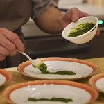 ペレグリーノ - 