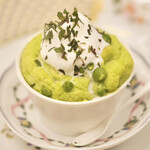 ペレグリーノ - 