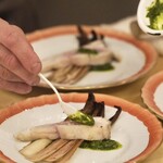 ペレグリーノ - 