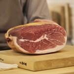 ペレグリーノ - 