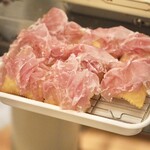 ペレグリーノ - 