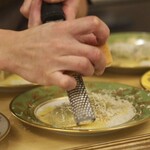 ペレグリーノ - 