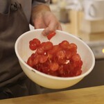 ペレグリーノ - 