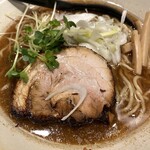 ボニート・ボニート - 正油あらびき