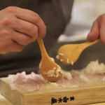 ペレグリーノ - 