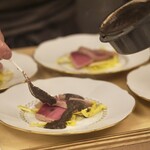 ペレグリーノ - 