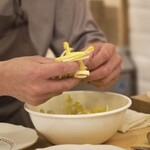 ペレグリーノ - 