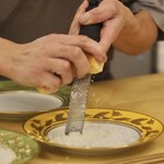 ペレグリーノ - 