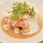 ペレグリーノ - 