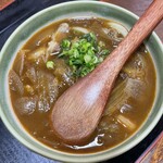 本格手打うどん 麺むすび - 