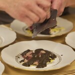 ペレグリーノ - 