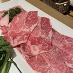 焼肉 仙匠 - 