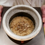 豊後もん 江とう - 料理写真: