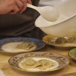 ペレグリーノ - 