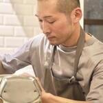 ペレグリーノ - 