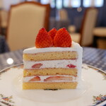 フレンチ パウンド ハウス - 料理写真: