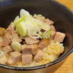 麺屋 一瀧 - 