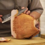 ペレグリーノ - 