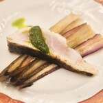 ペレグリーノ - 