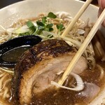 ボニート・ボニート - 正油あらびき