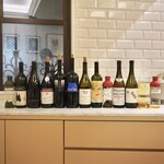 ペレグリーノ - 