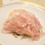 ペレグリーノ - 