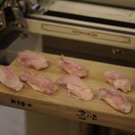 ペレグリーノ - 