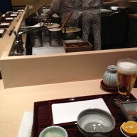 てんぷら 近藤 - 