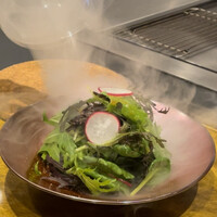 ステーキハウス アクア - 