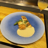 ステーキハウス アクア - 