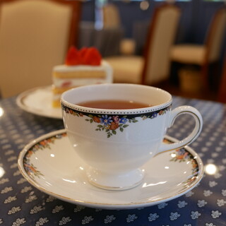 フレンチ パウンド ハウス_1